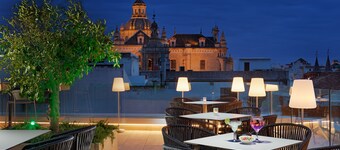 H10 Casa de la Plata
