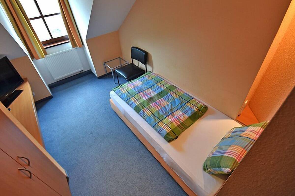 Family Triple Room