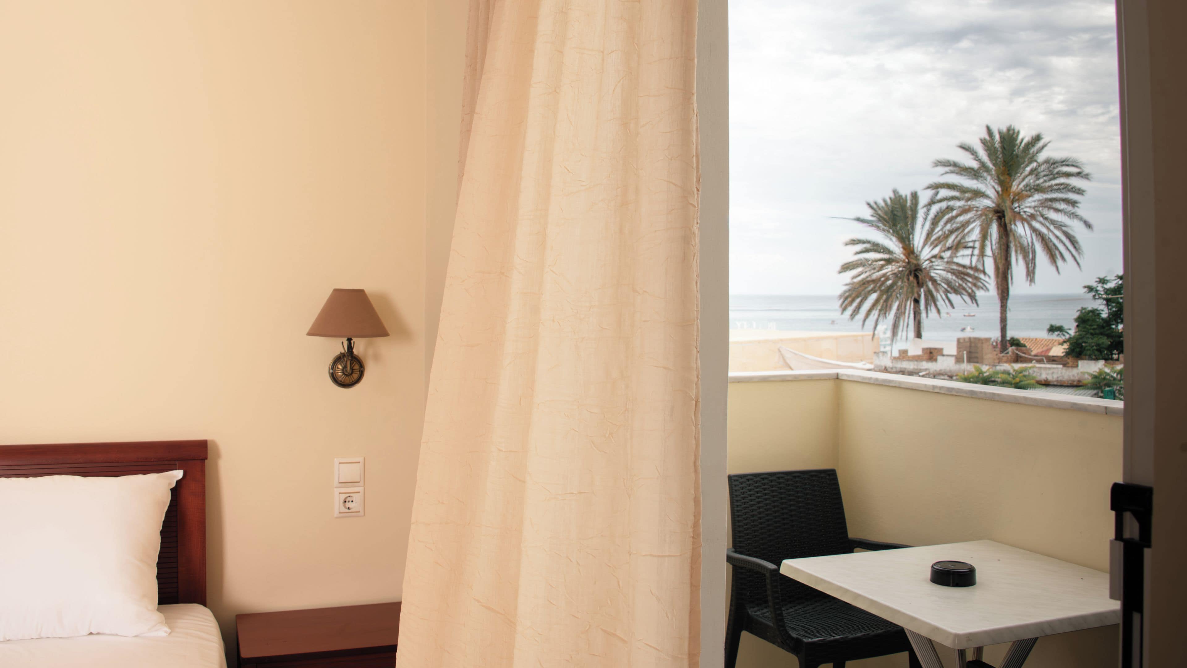 Photo - Timos Hotel
