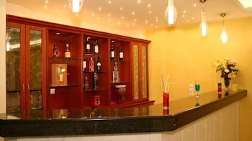 Bar (en la propiedad)