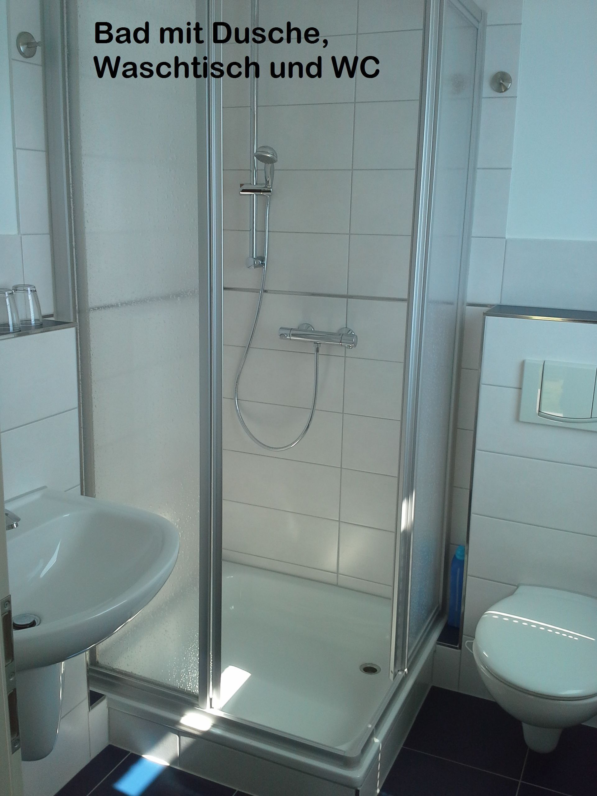 Small holiday home for max. 4 pers. on the west Outskirts of the Hanseatic city of Wismar