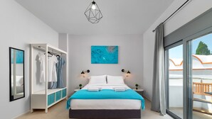 Unclassified image, 4 of 20, button - Ble Azzure Apartments (Rhodes)