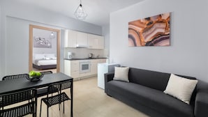 Unclassified image, 5 of 20, button - Ble Azzure Apartments (Rhodes)