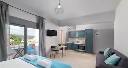 Ble Azzure Apartments