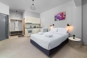 Sábanas de algodón egipcio y ropa de cama de alta calidad 