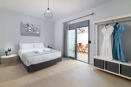 Ble Azzure Apartments