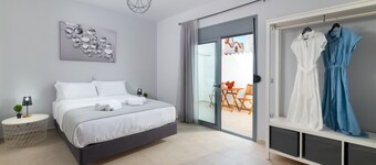 Ble Azzure Apartments