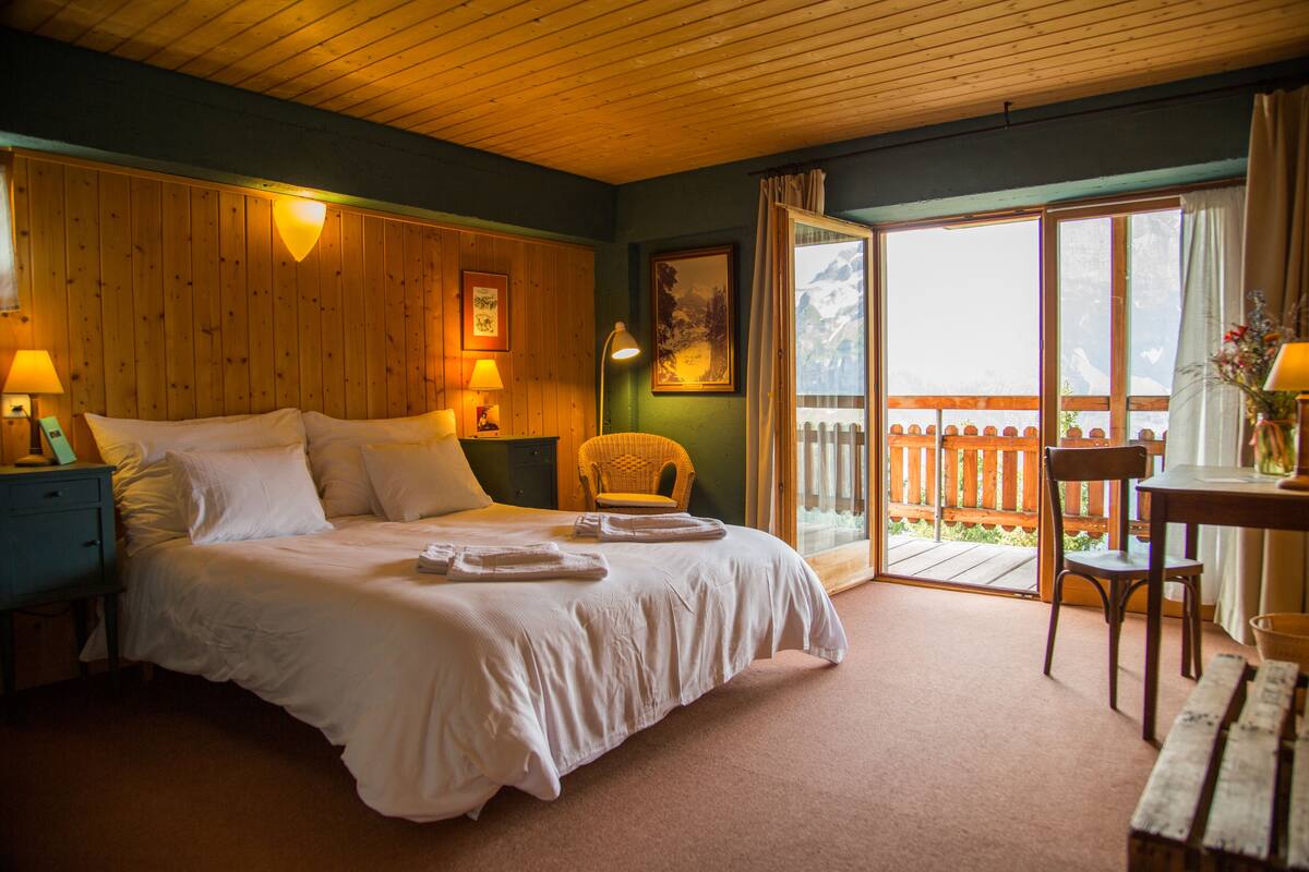Luxury Room