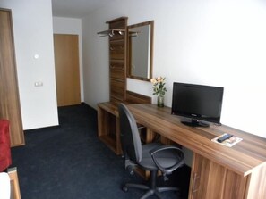 Room amenity - Thueringer Hof Wildeck (Wildeck)