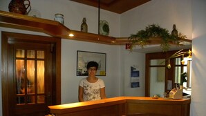 Recepción