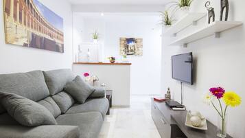 2 habitaciones, cortinas blackout, cunas gratuitas y wifi gratis