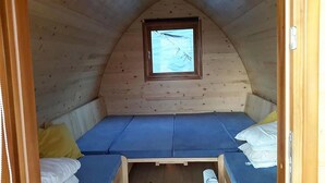 Room - East Coast Adventure Centre Glamping (Newry)