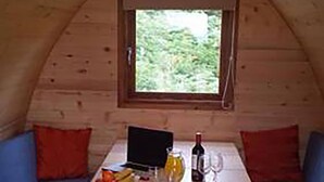 Cabin, Multiple Beds, Non Smoking - East Coast Adventure Centre Glamping (Newry)