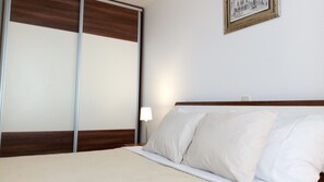 Apartment, Sea View
