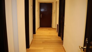 Interior - R.T House's (Rome)
