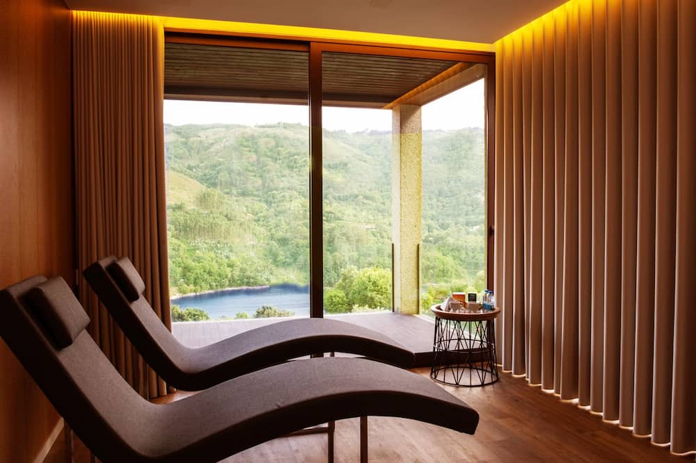Agrinho Suítes & Spa Gerês