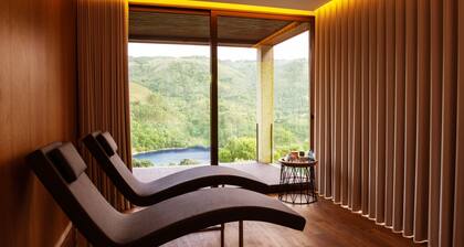 Agrinho Suítes & Spa Gerês