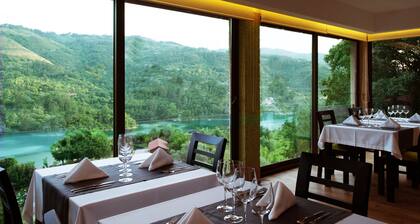 Agrinho Suítes & Spa Gerês