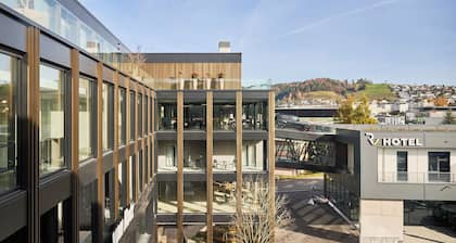 Hotel von Rotz