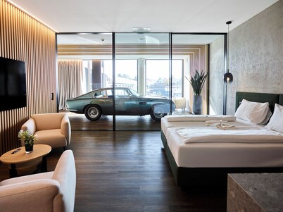 Hotel von Rotz