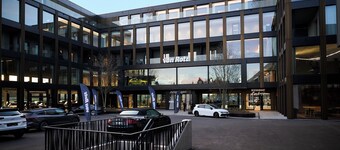 Hotel von Rotz
