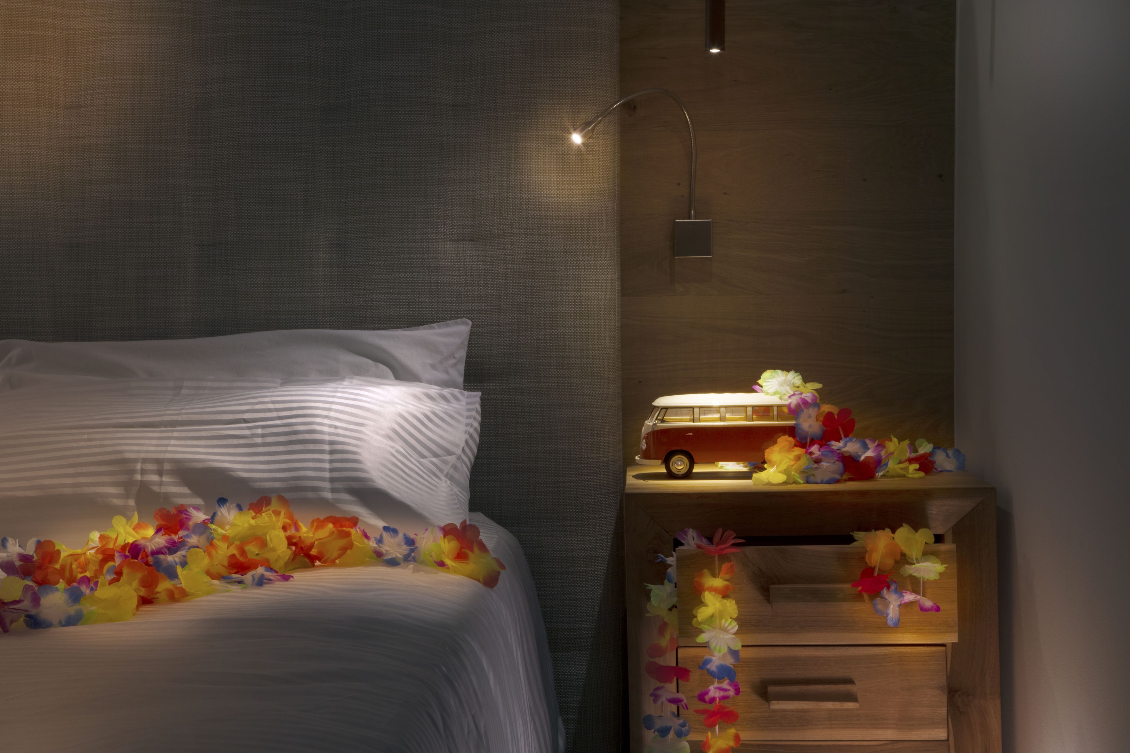 Foto - The Green Park Hotel WellnessSpa & Restaurant