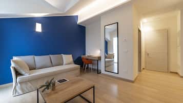 Chambre Quadruple Familiale