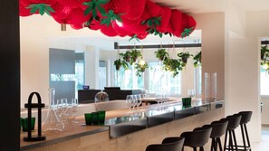 Bar (on property) - The Green Park Hotel (Cavallino-Treporti)