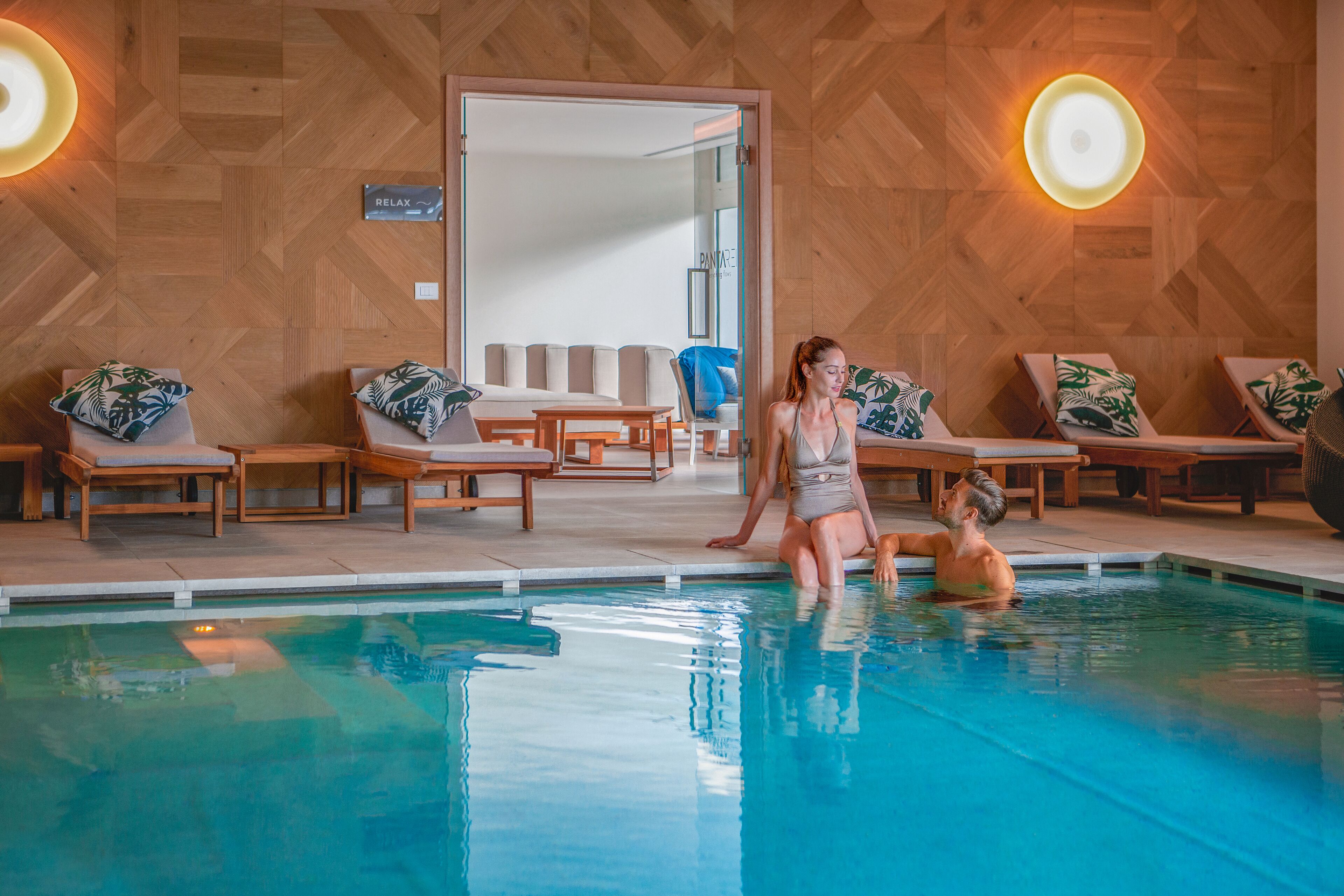 body treatments, body scrubs, facials, manicures and pedicures