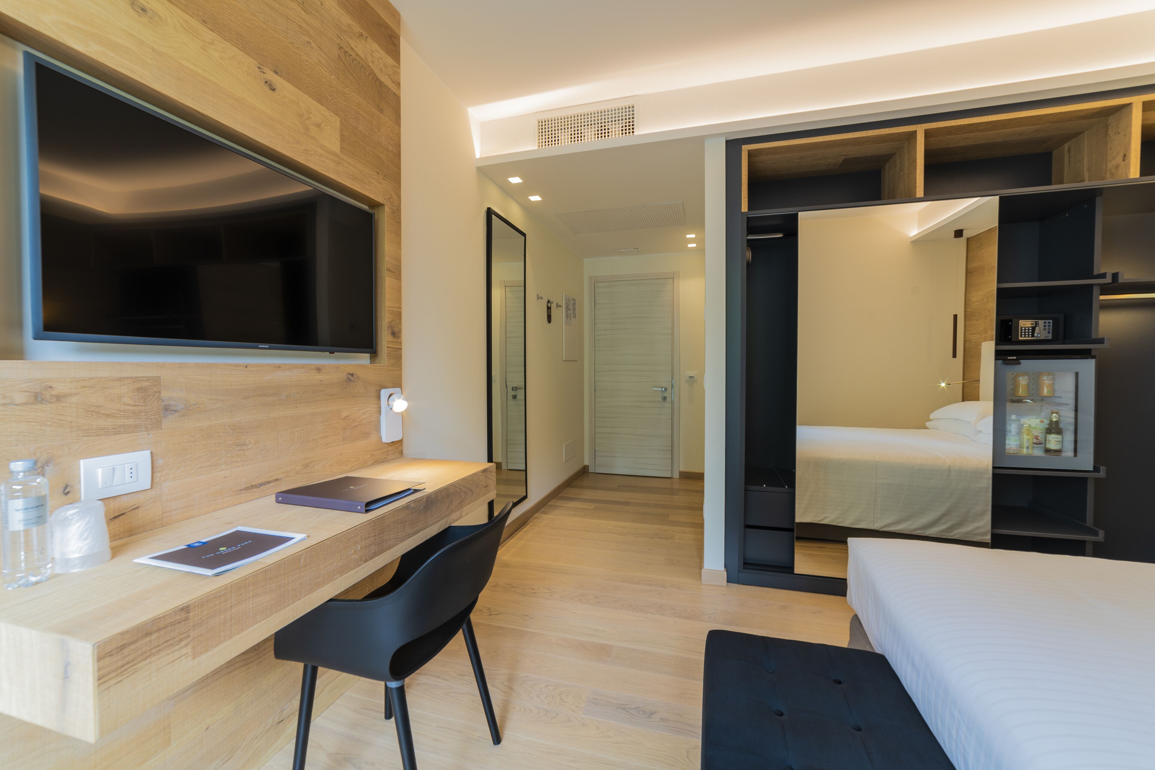 Foto - The Green Park Hotel WellnessSpa & Restaurant