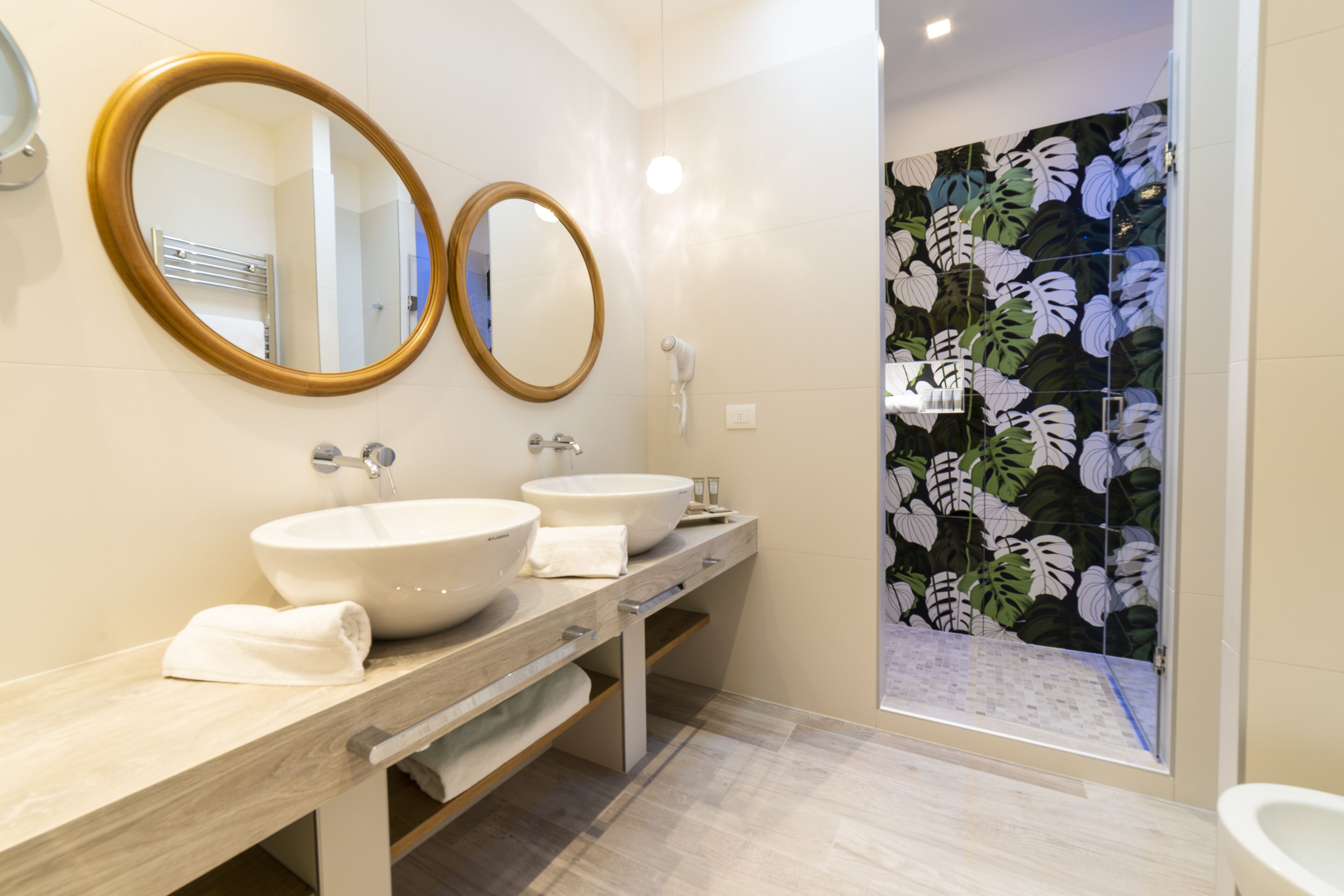 Foto - The Green Park Hotel WellnessSpa & Restaurant