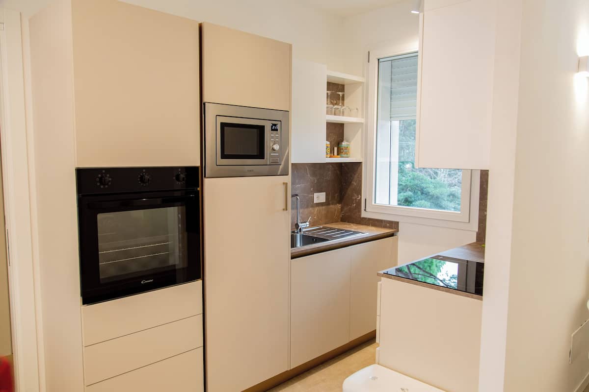 apartment | living area | lcd tv