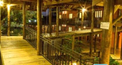 Hotel Estancia Santa Monica