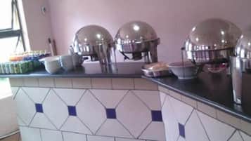 Tempat makan