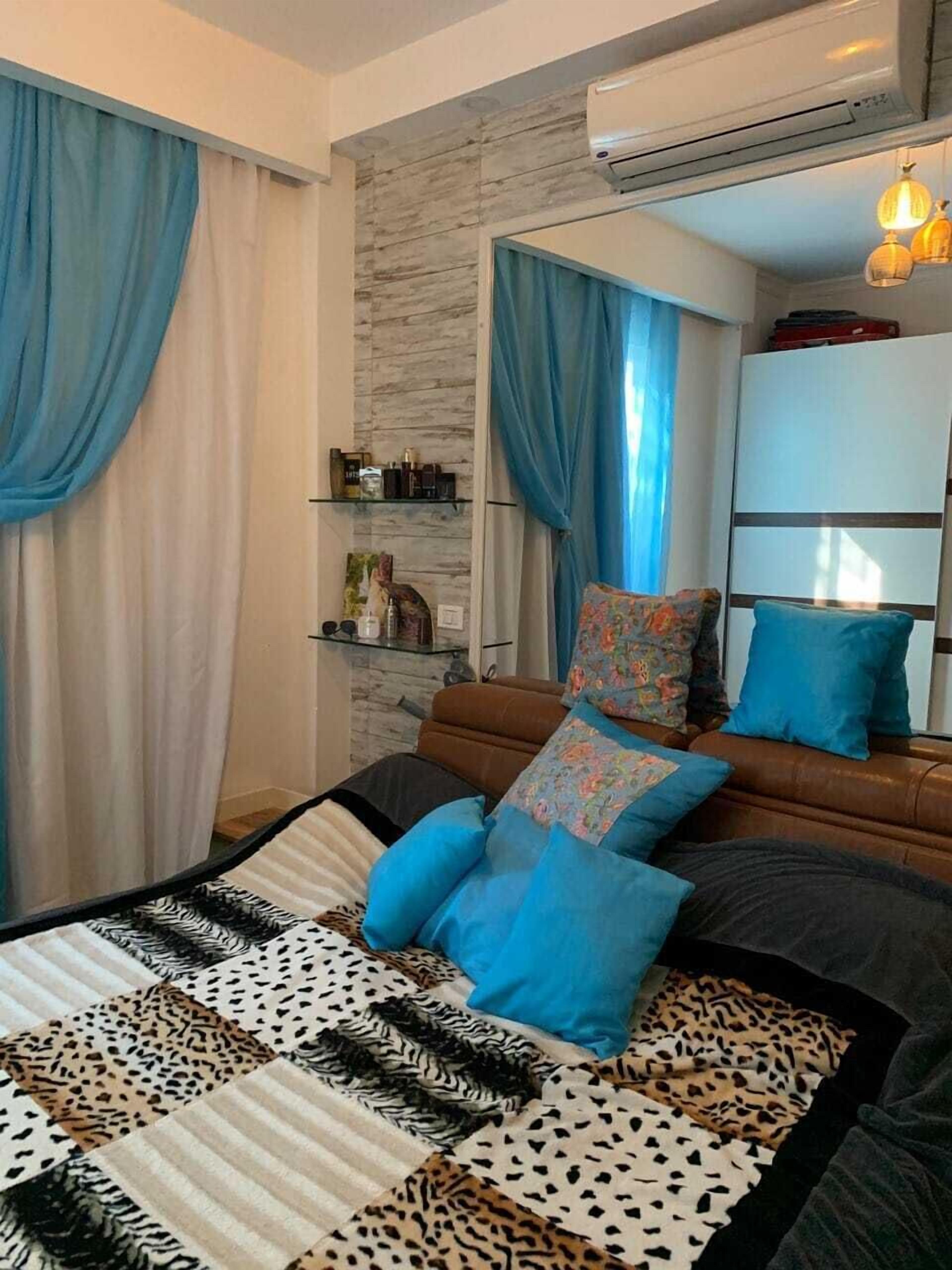 Apartemen, 1 Tempat Tidur Queen, Bebas Asap Rokok