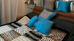 Apartment, 1 Queen Bed, Non Smoking - 2 bedroom with huge patio in Sunterra (Sharm El Sheikh)