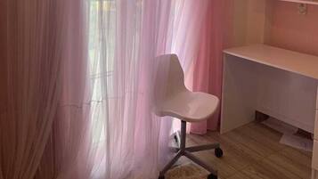 Departamento, 1 cama Queen size, para no fumadores