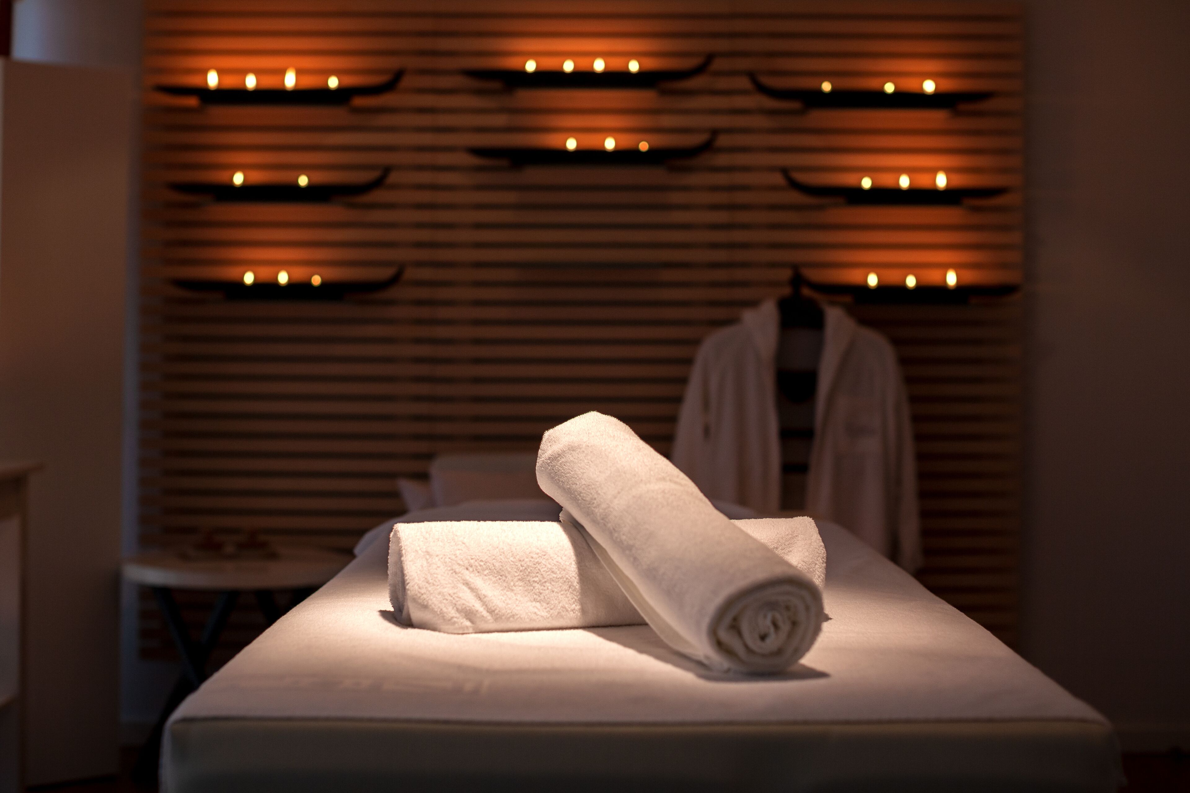 사우나, 스팀룸