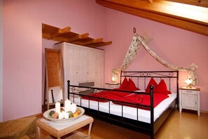 Family Apartment (Holunder)