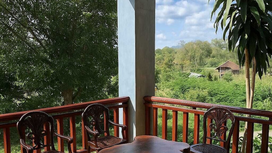 Sipanya Guesthouse