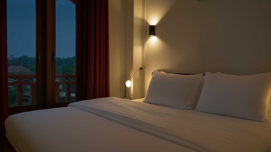 Sipanya Guesthouse