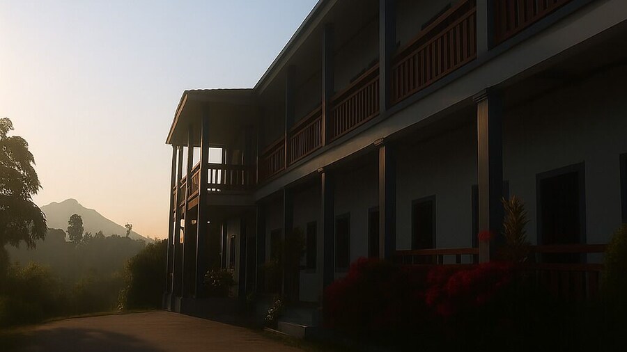 Sipanya Guesthouse