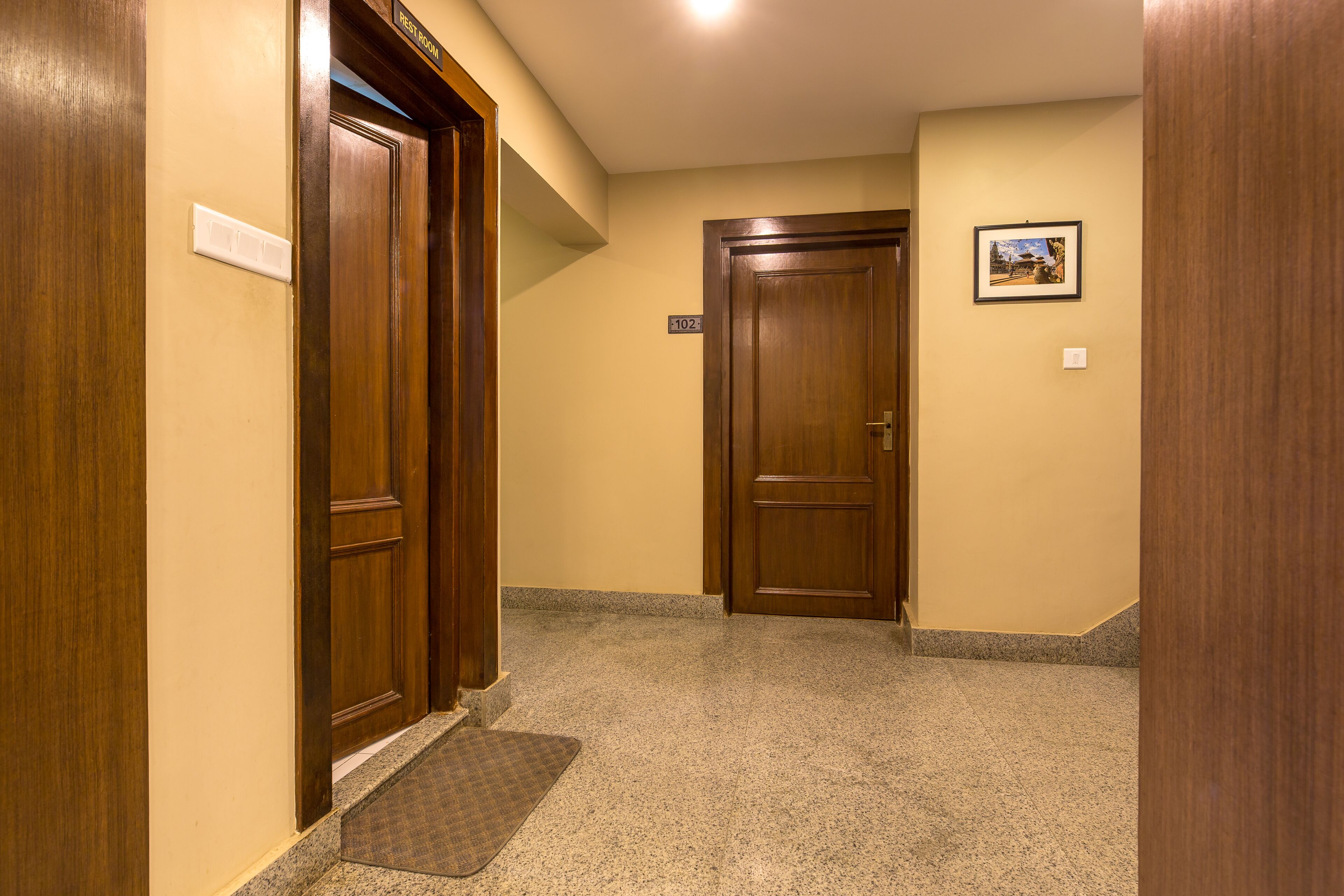 Foto - Himalayan Ghar