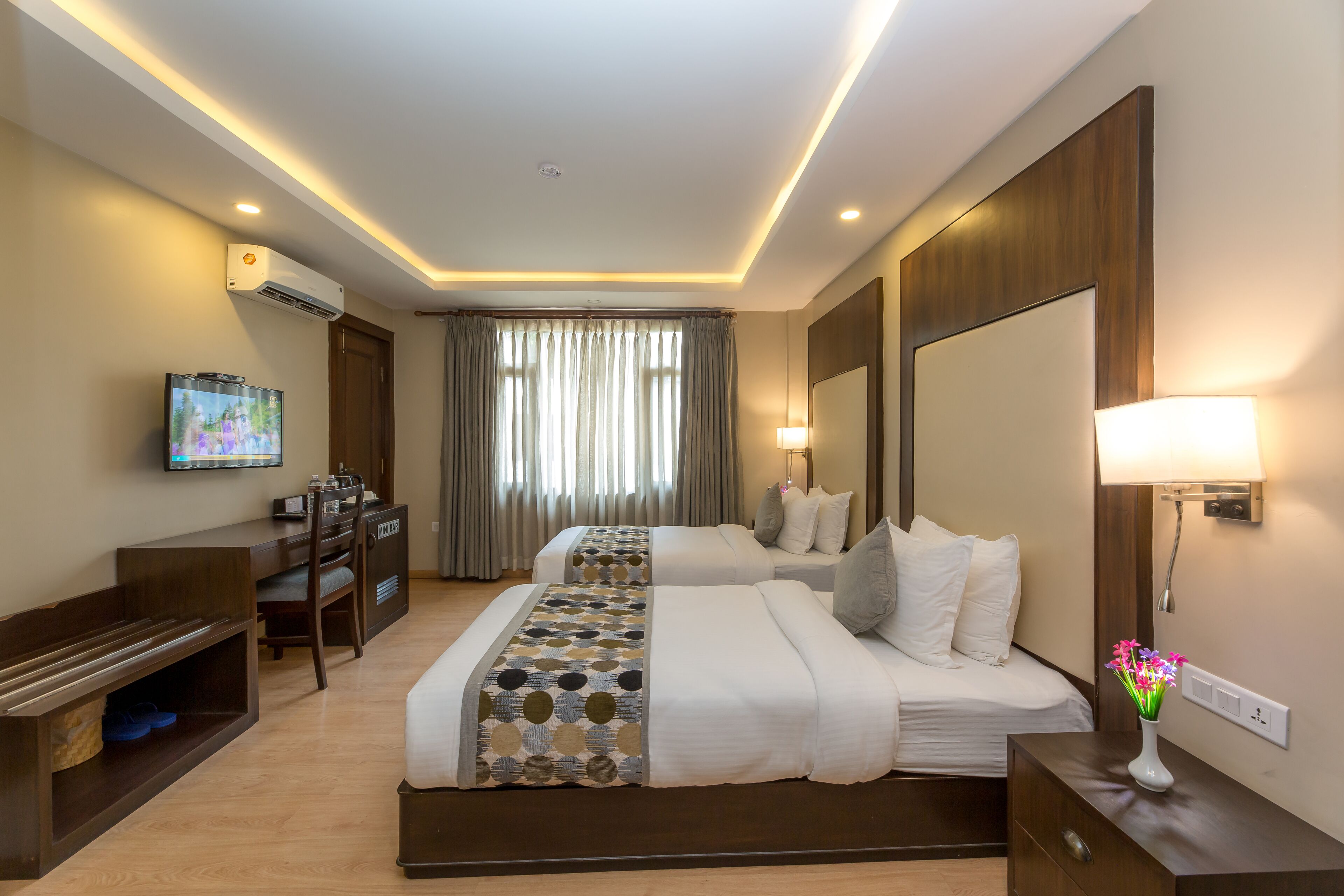 Foto - Himalayan Ghar