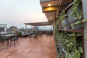 Centro de negocios