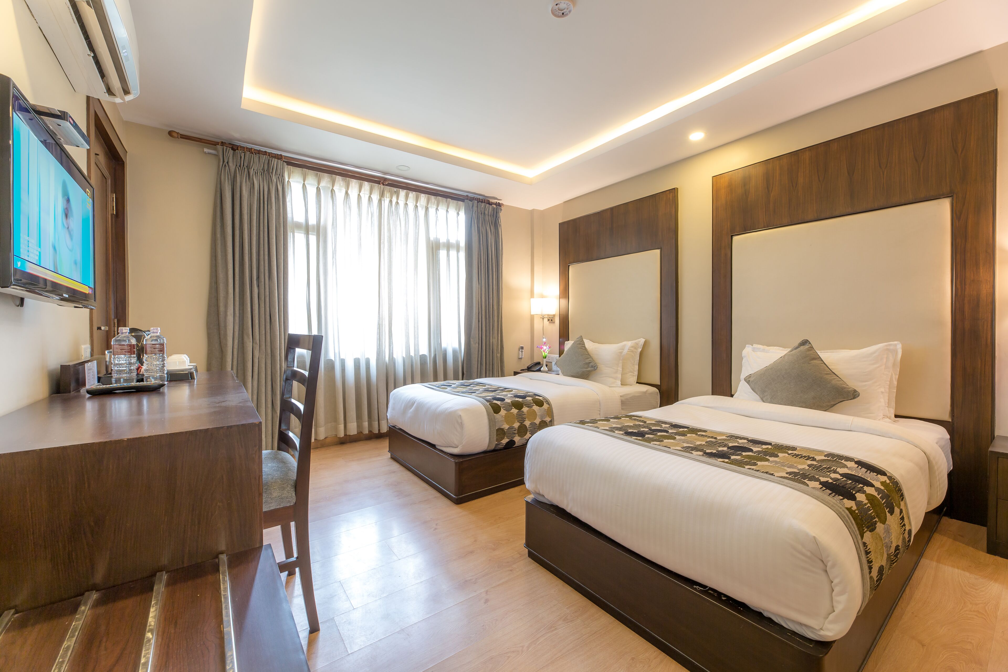 Foto - Himalayan Ghar