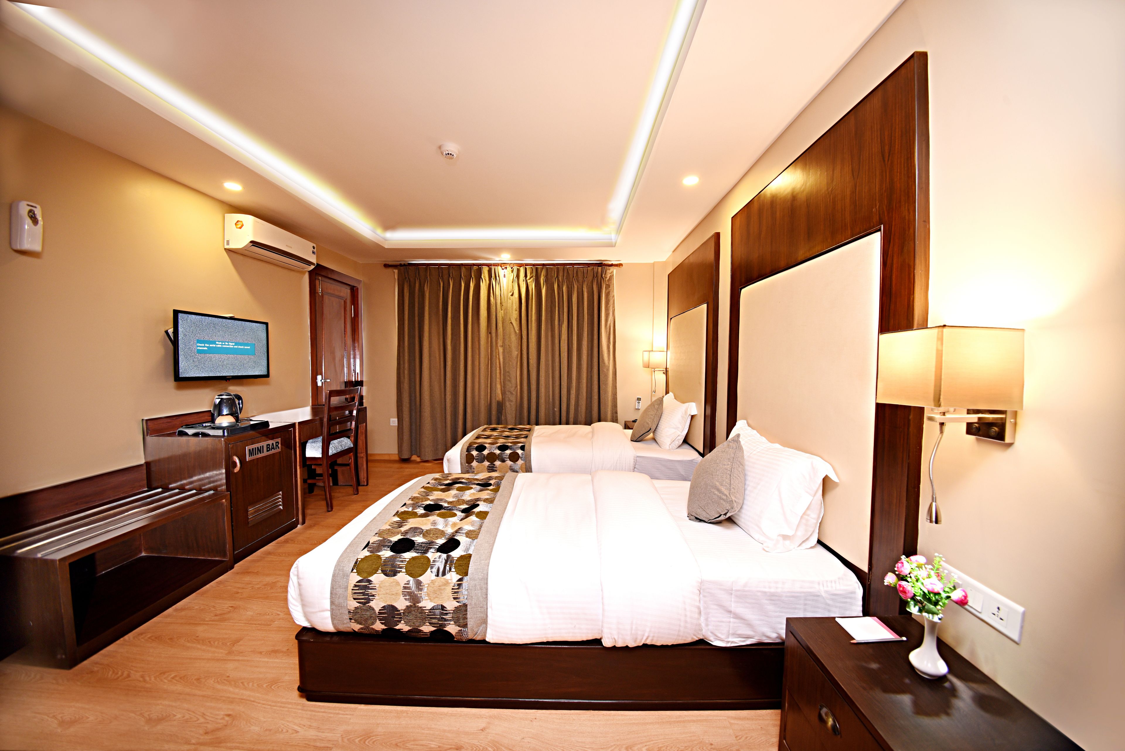 Foto - Himalayan Ghar