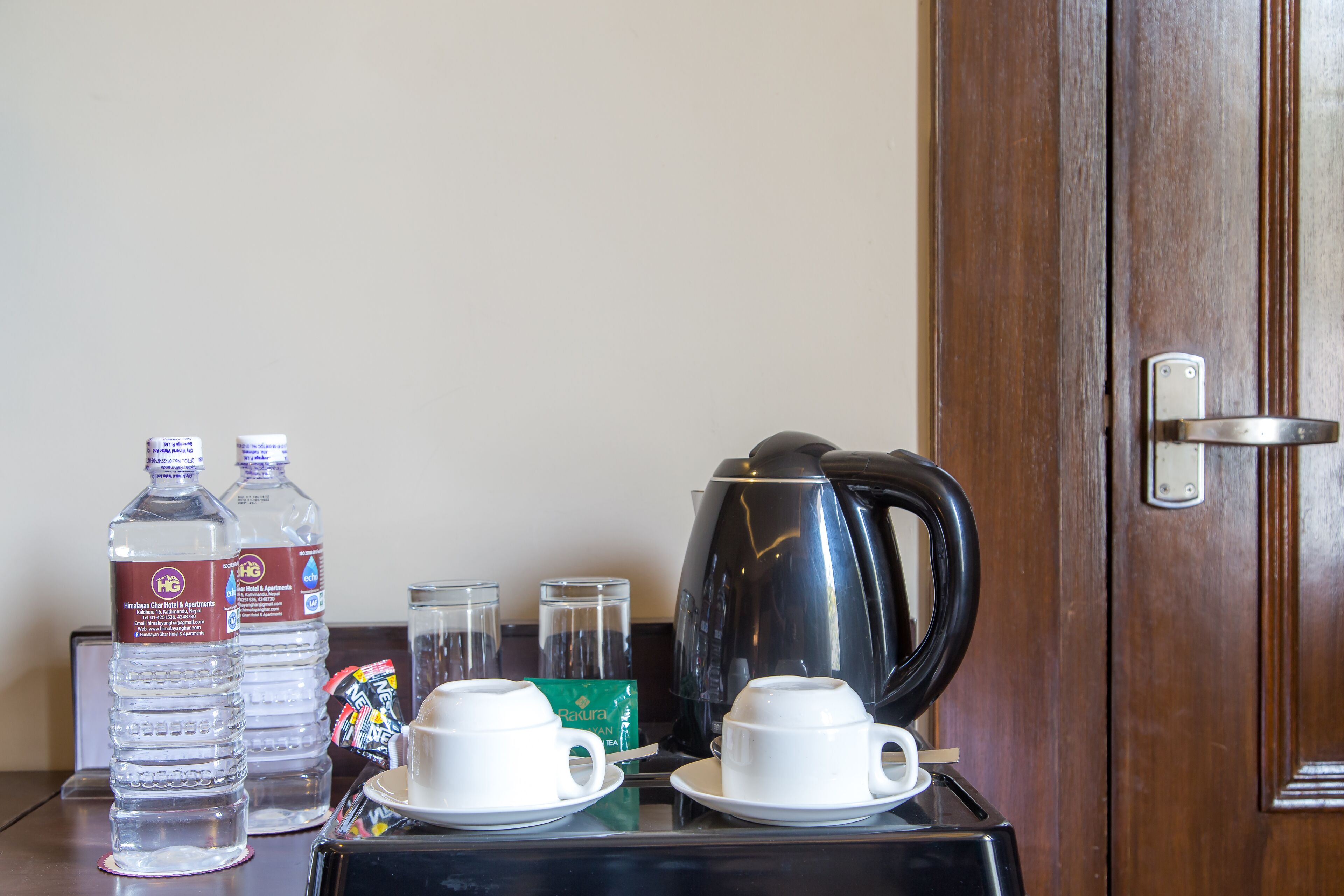 Foto - Himalayan Ghar