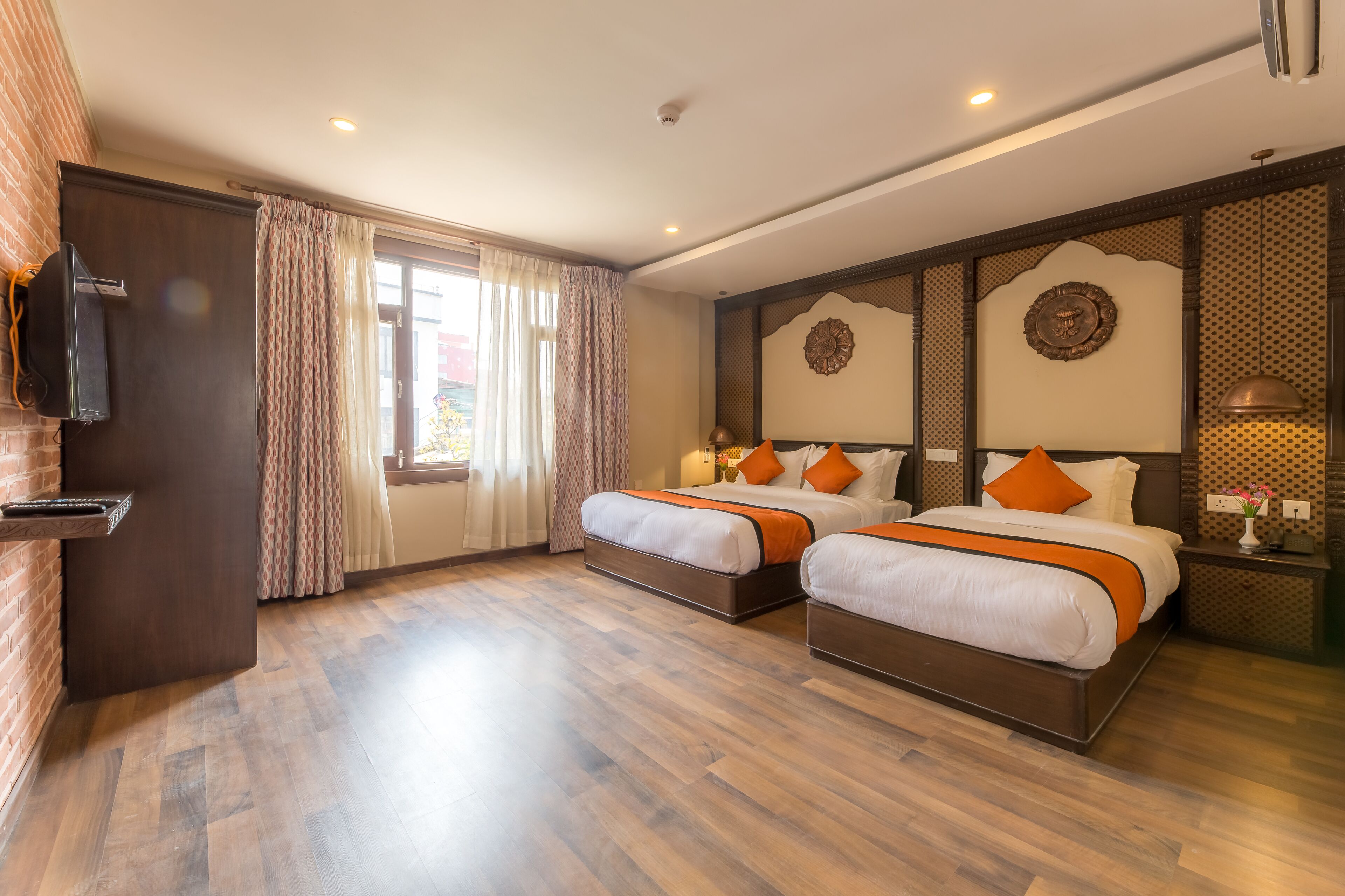 Foto - Himalayan Ghar