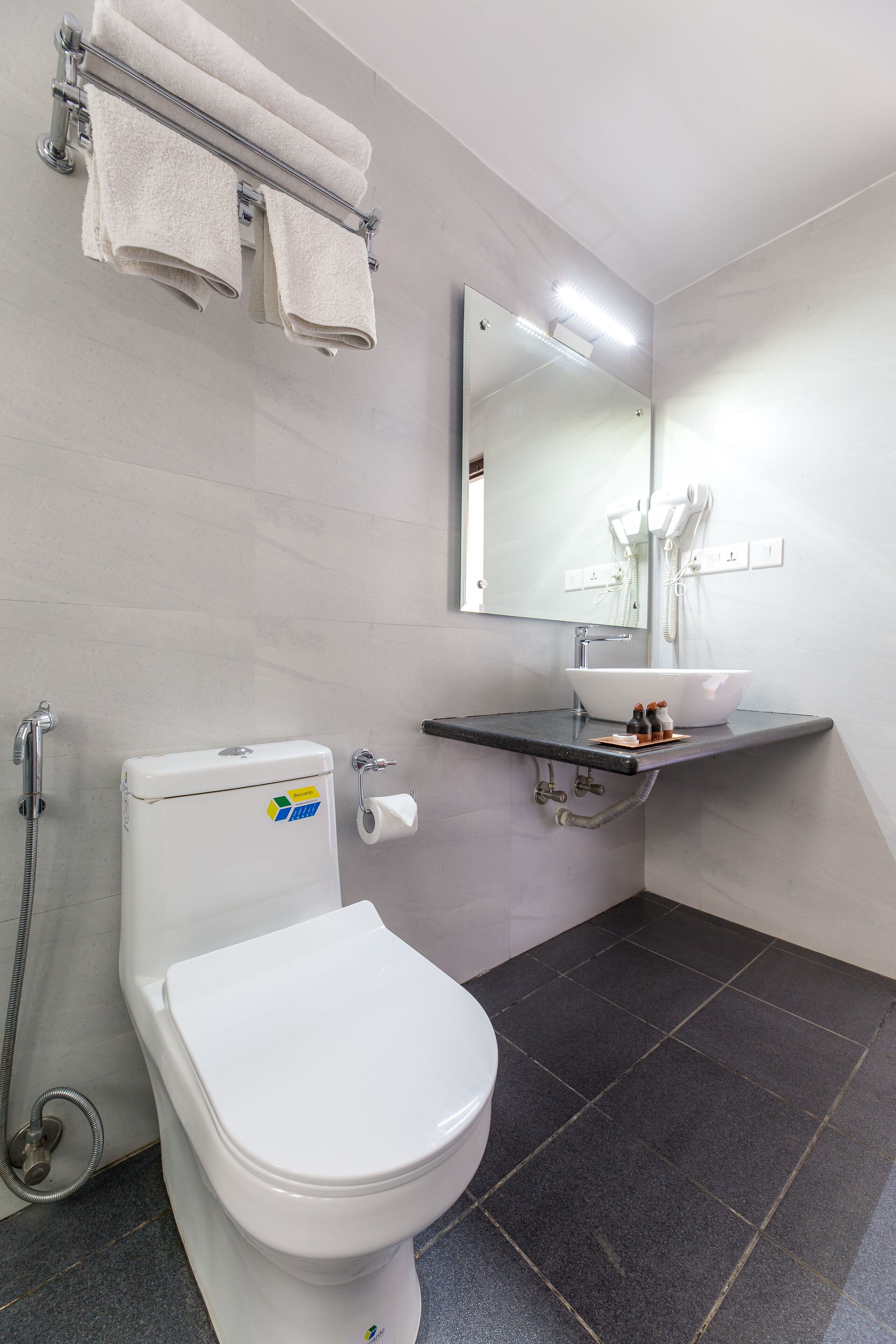 Foto - Himalayan Ghar